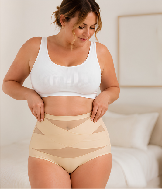 Shapewear Tension Levels Explained: Light vs. Medium vs. High Compression